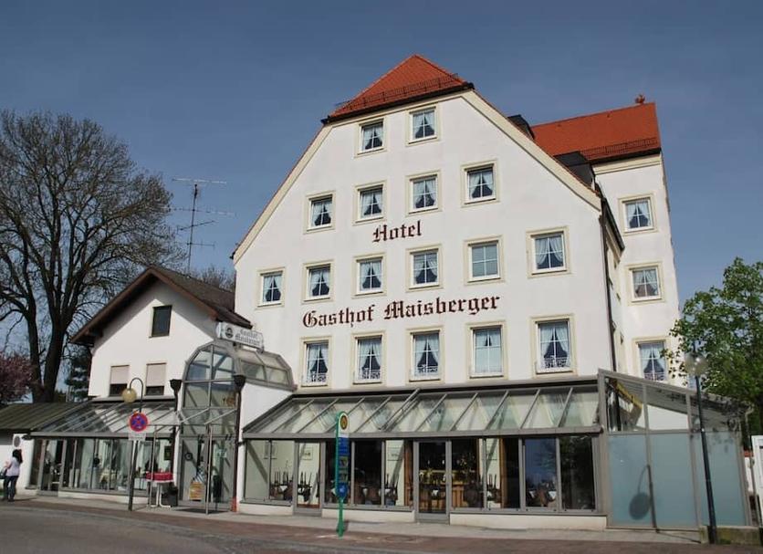 Gebäude Foto