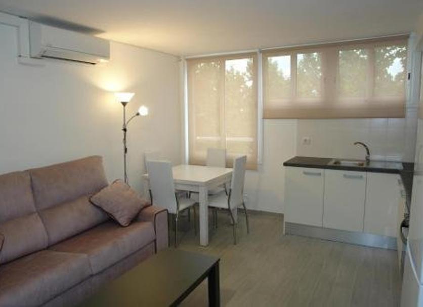 Wohnzimmer Foto