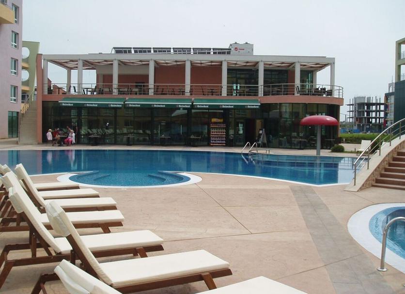 Pool Foto