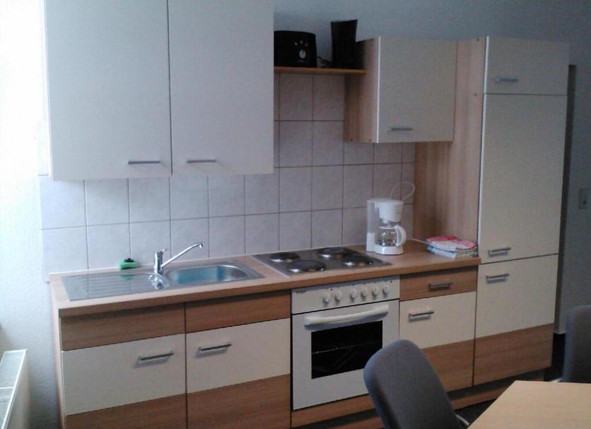 Küche Foto