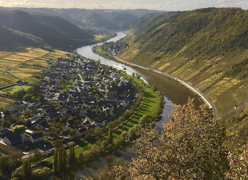Außenansicht Foto