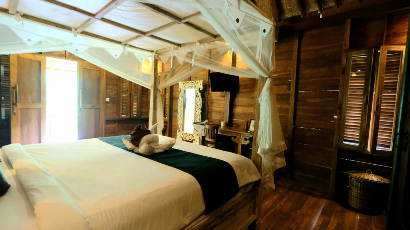 Song Broek Jungle Resort