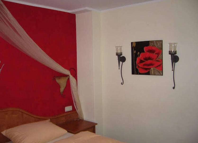Aufgang Foto