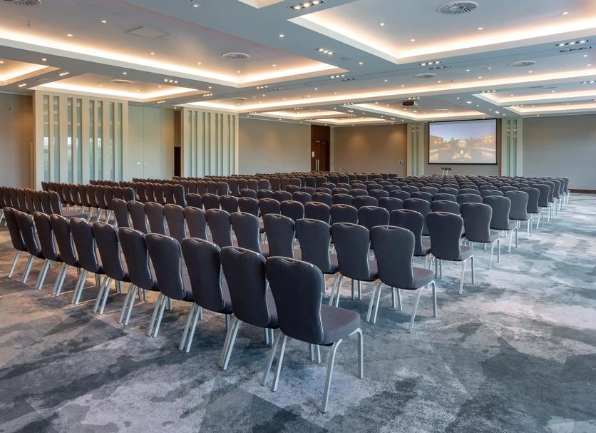Konferenzraum Foto