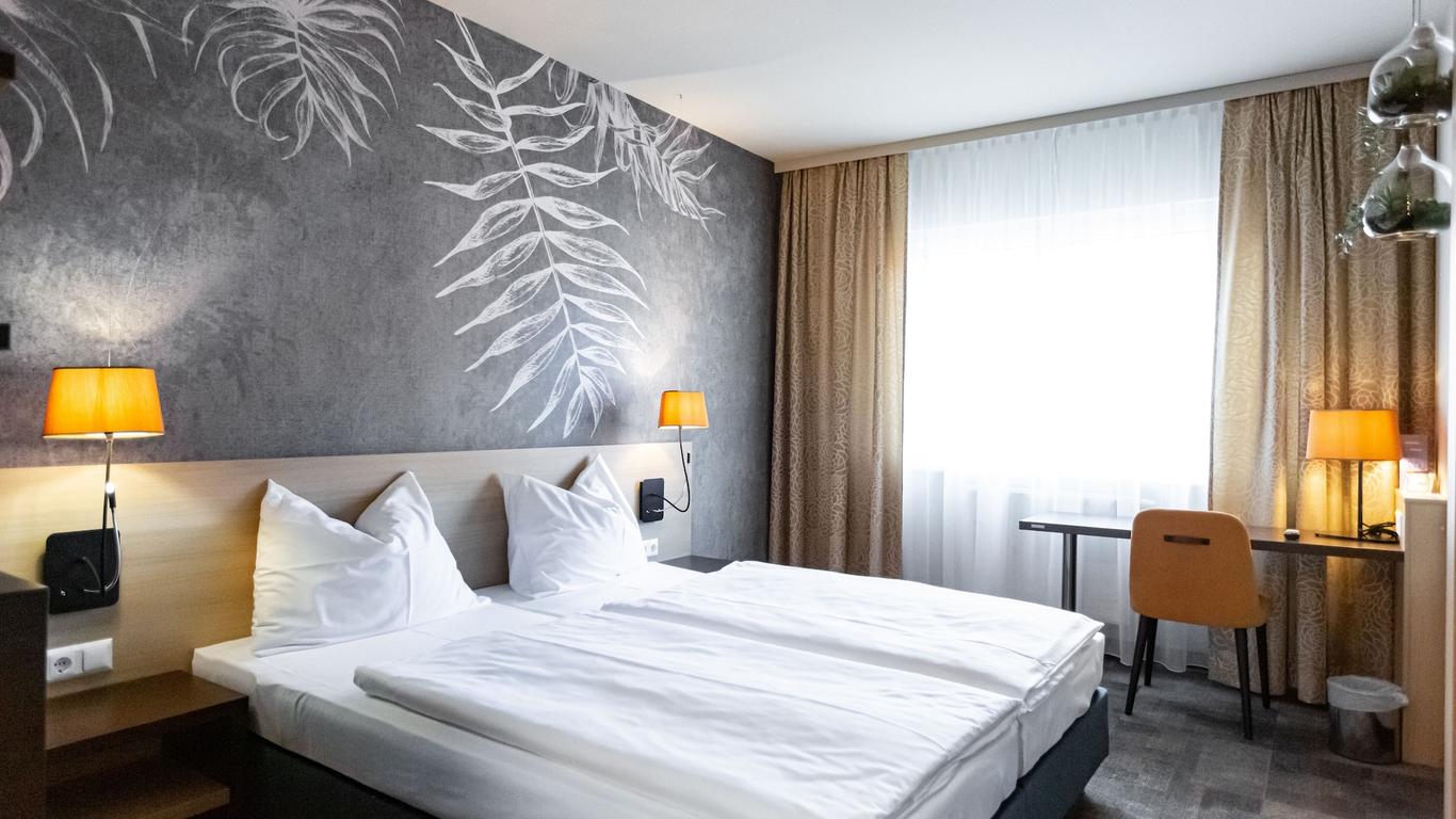 Hotel Das Himberg