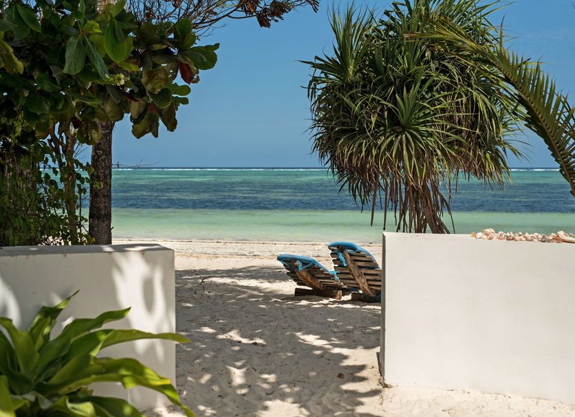 Strand Foto