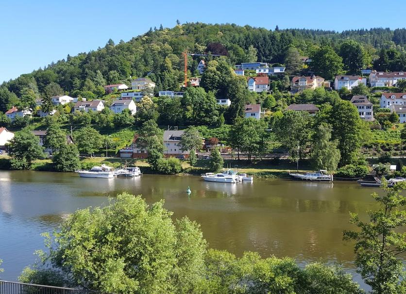 Außenansicht Foto