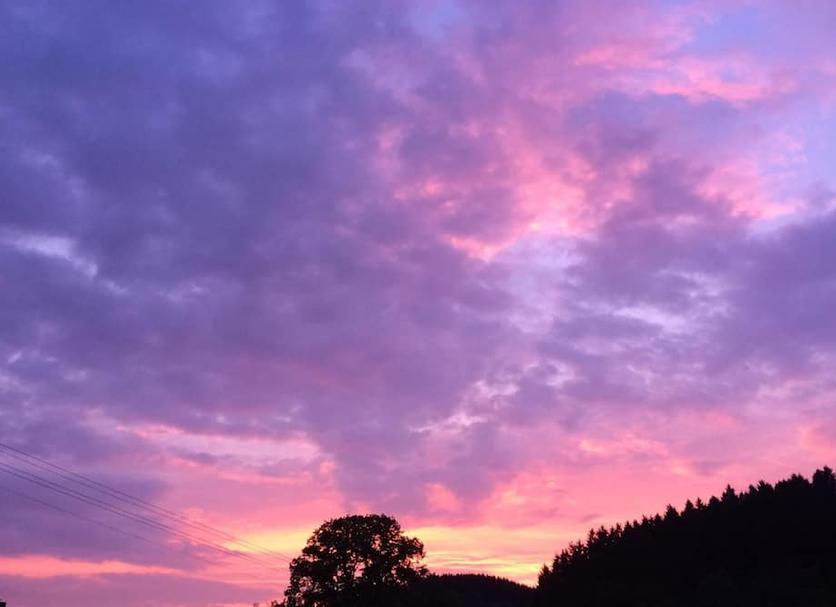 Außenansicht Foto