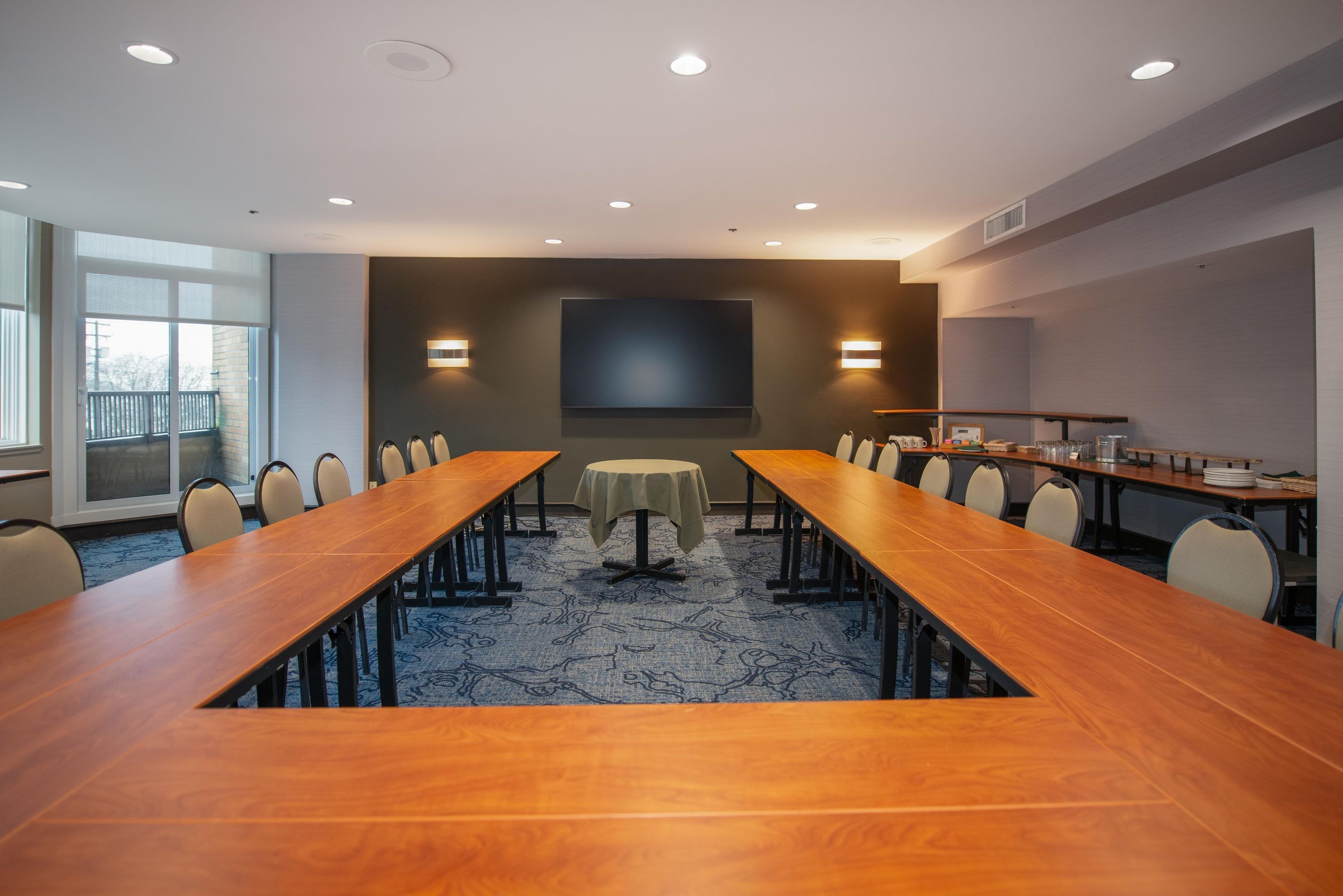 Konferenzraum