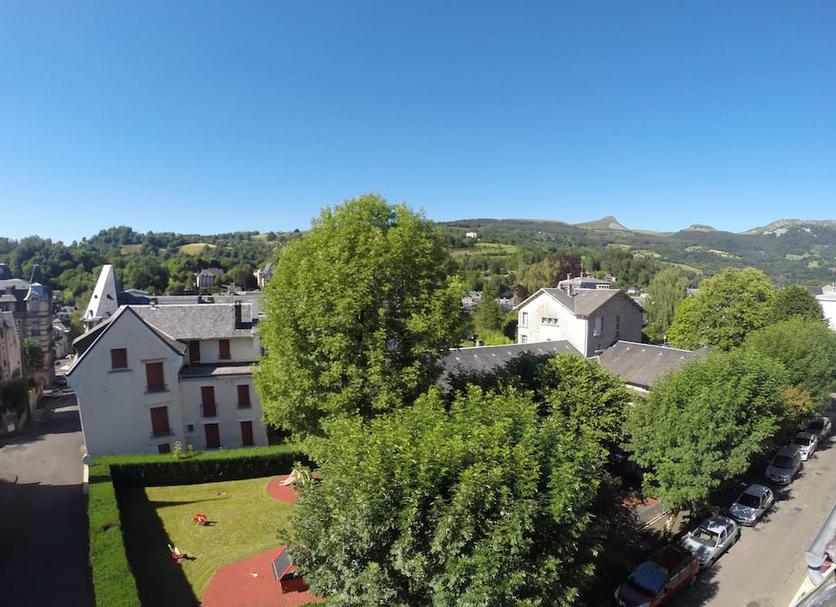 Außenansicht Foto