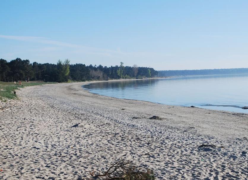 Strand Foto