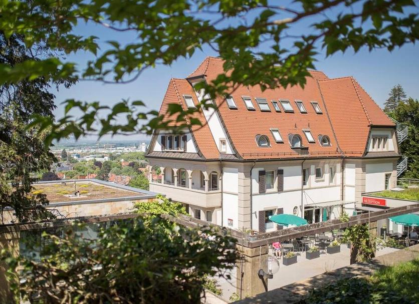 Gebäude Foto