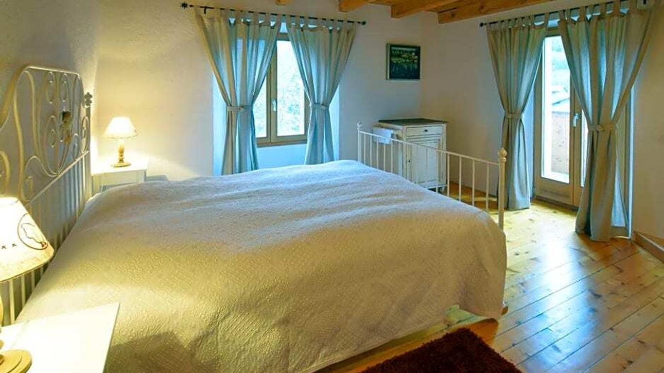 Relais del Sosto