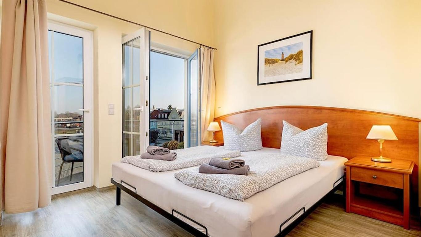 Sur la Mer - Pension Garni