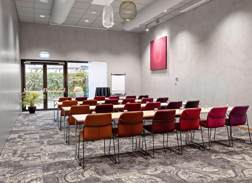 Konferenzraum Foto