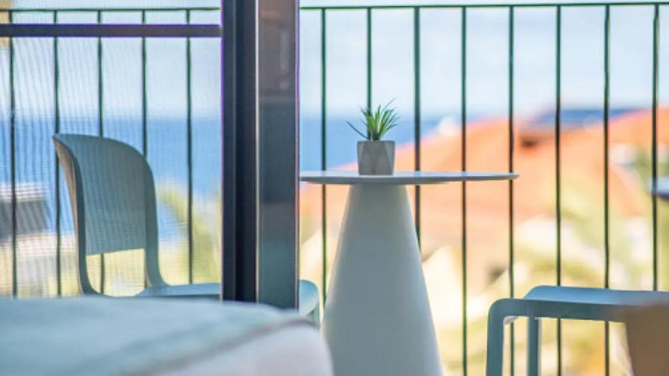 Hotel Gaivota