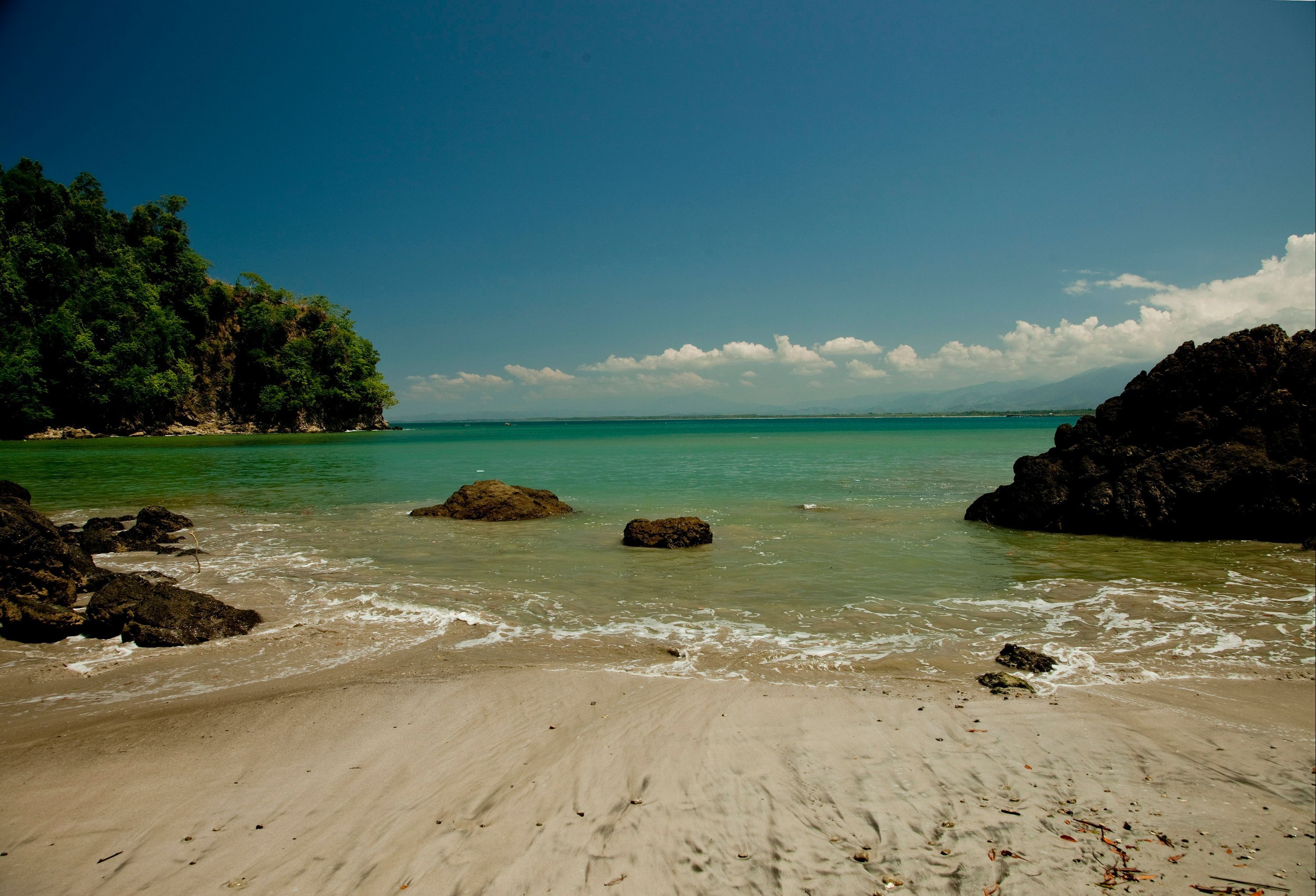 Strand