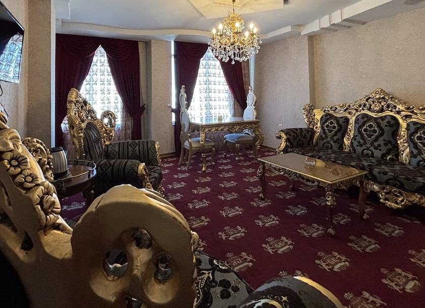 Wohnzimmer Foto
