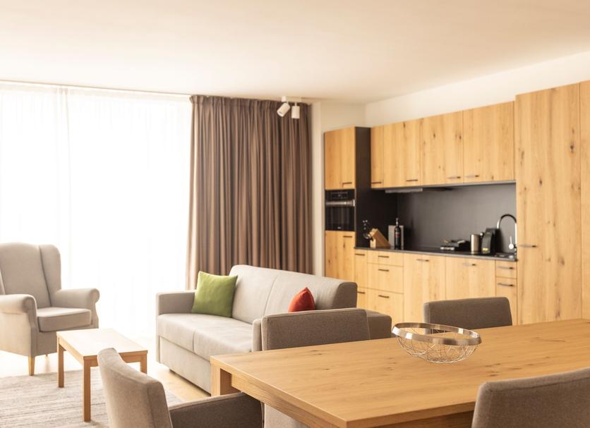 Wohnzimmer Foto