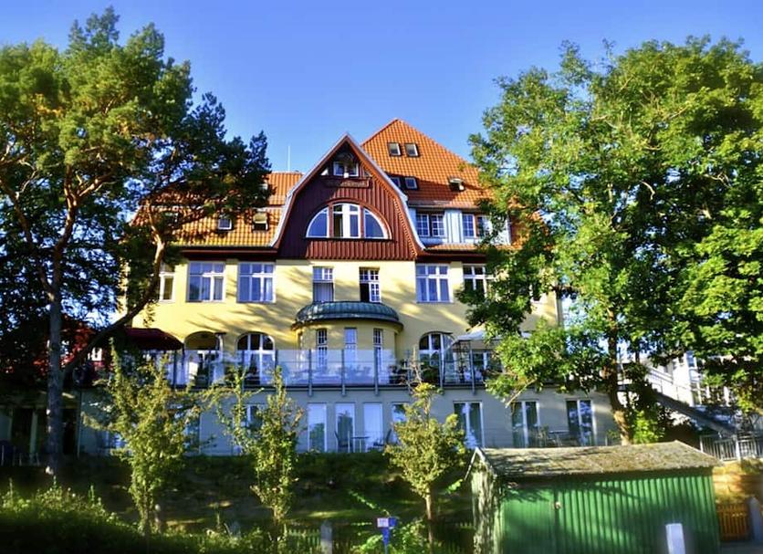 Gebäude Foto