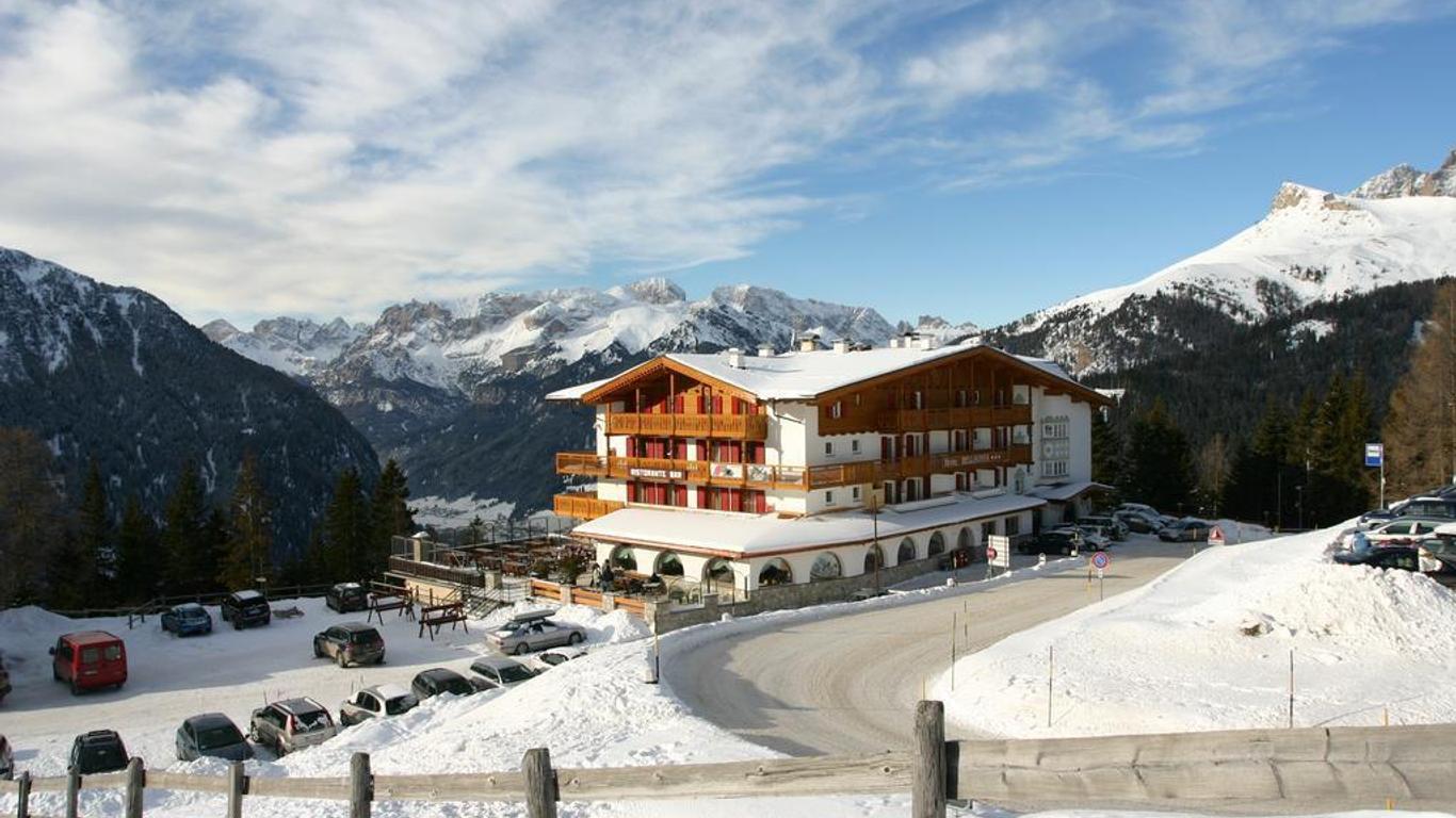 Hotel Bellavista