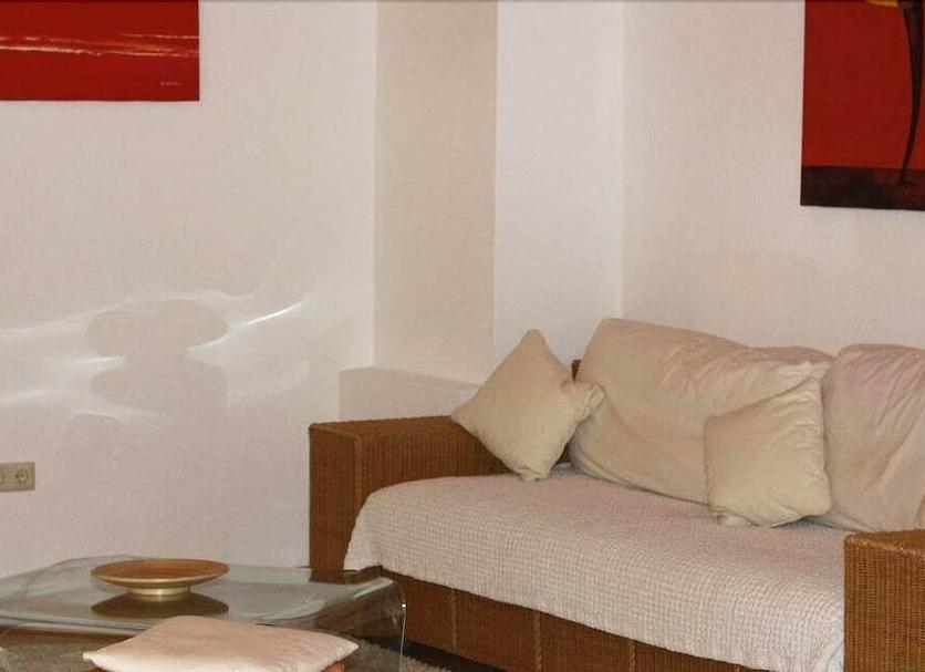 Wohnzimmer Foto