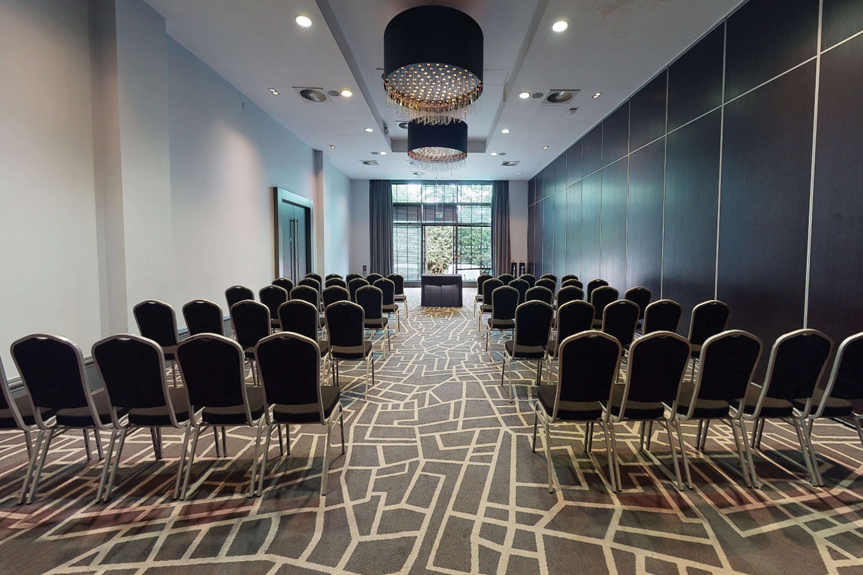 Konferenzraum