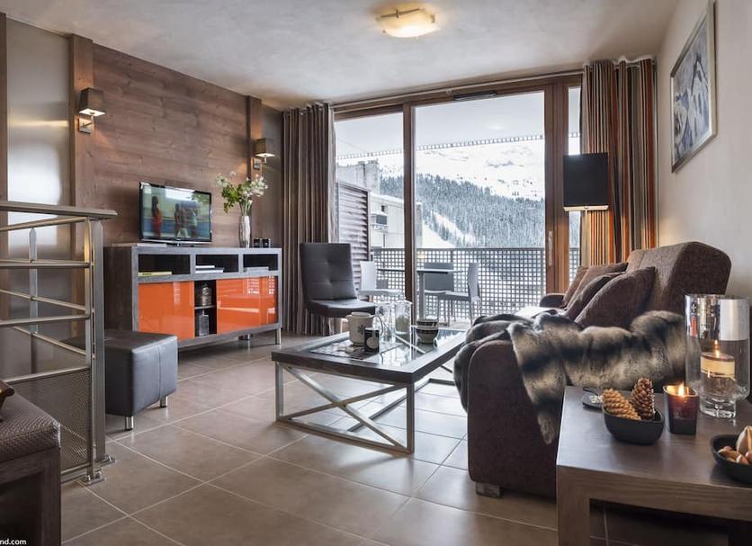Wohnzimmer Foto