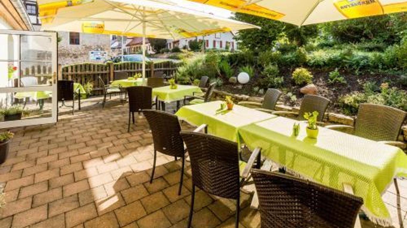 Hotel Alte Apotheke