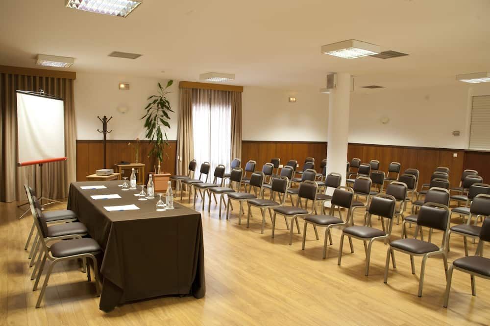 Konferenzraum Foto