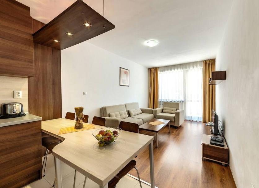 Wohnzimmer Foto