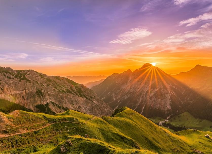 Außenansicht Foto