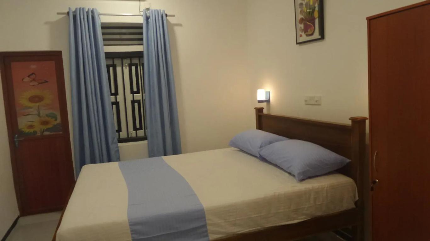 Coralworld Hotel