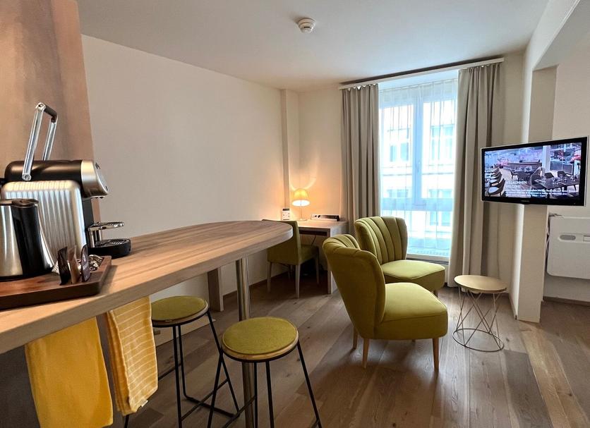 Wohnzimmer Foto