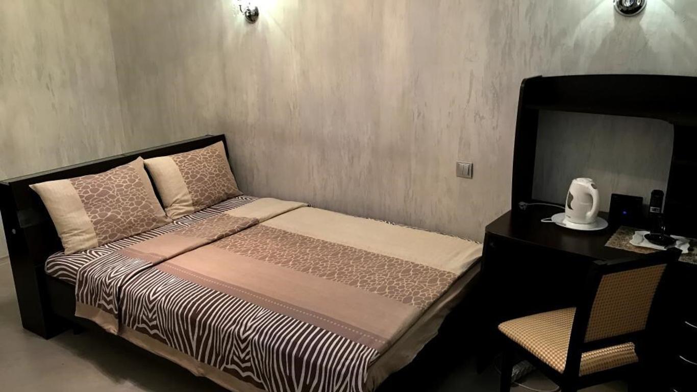 Hotel Comfort-Place