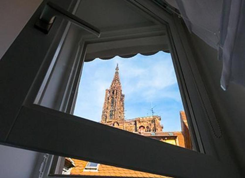 Zimmerausstattung Foto