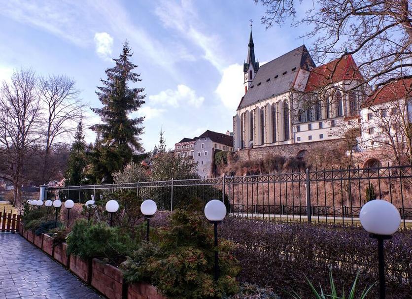 Außenansicht Foto