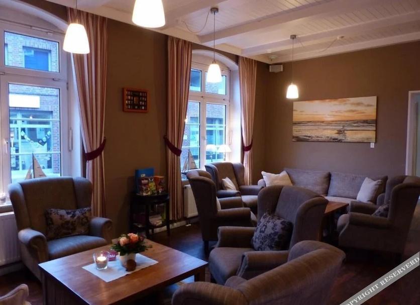 Wohnzimmer Foto