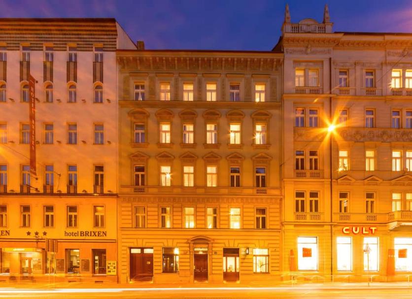 Gebäude Foto