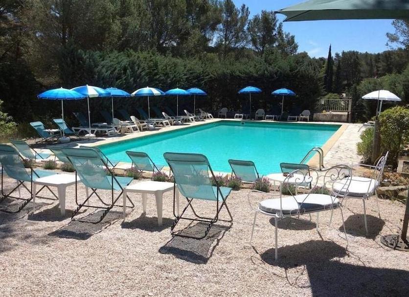 Pool Foto