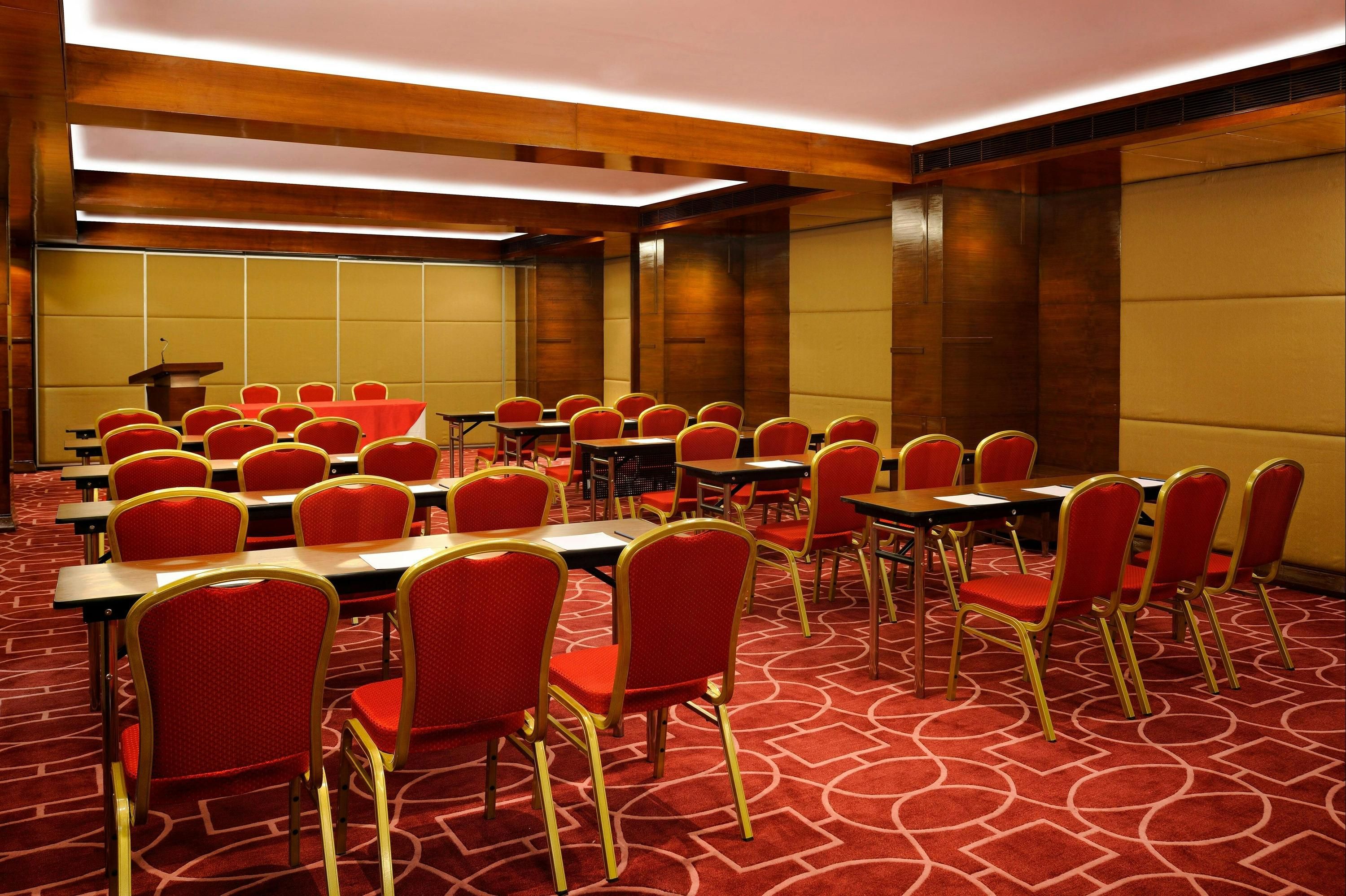 Konferenzraum