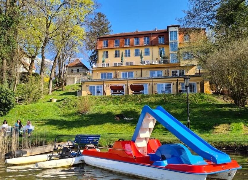 Gebäude Foto