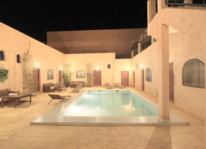 Pool Foto
