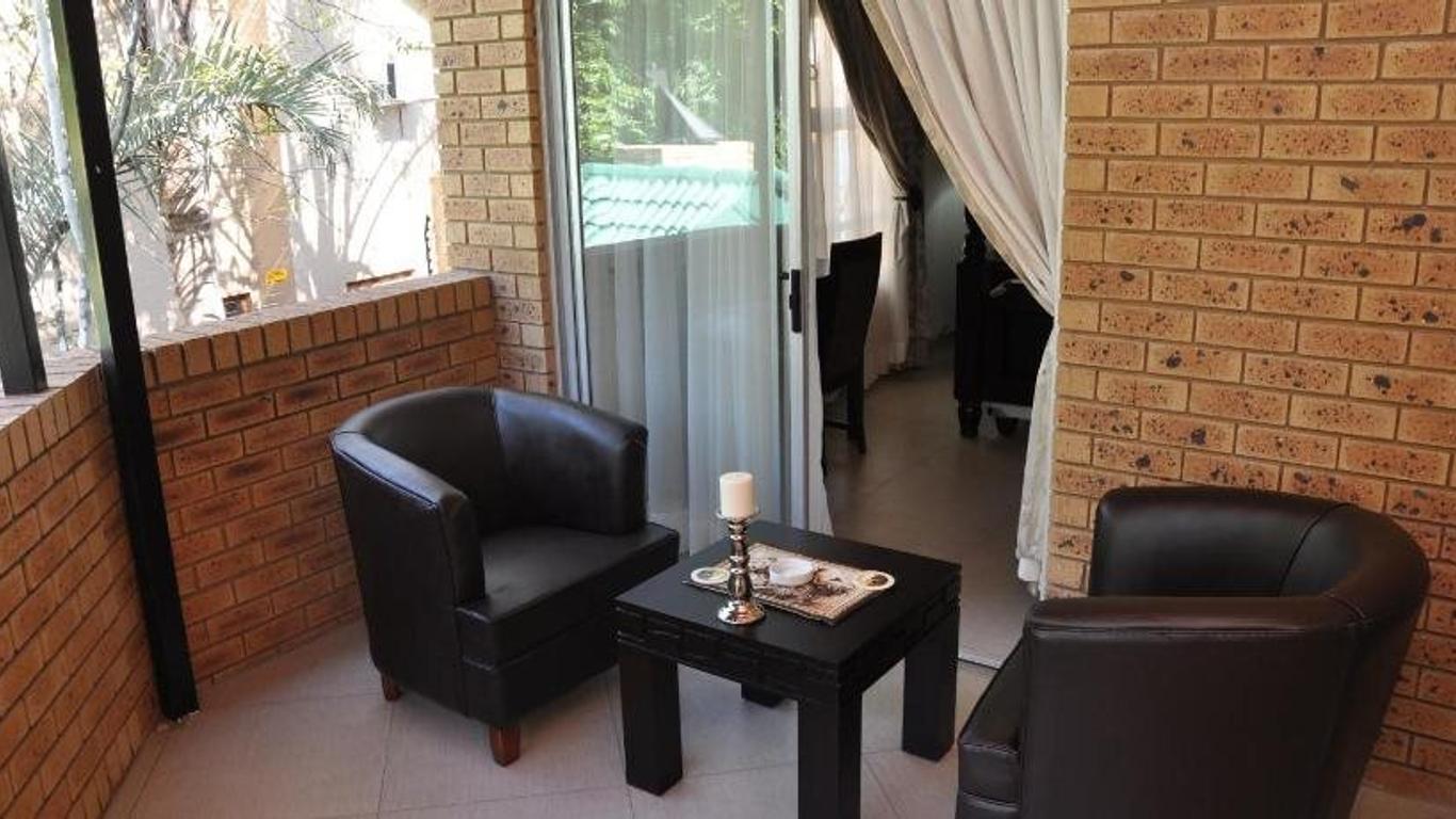 Montana Boutique Guesthouse