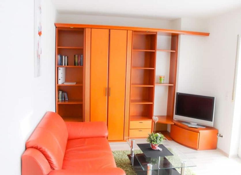 Wohnzimmer Foto