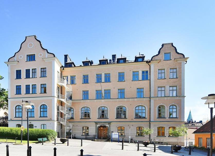 Gebäude Foto