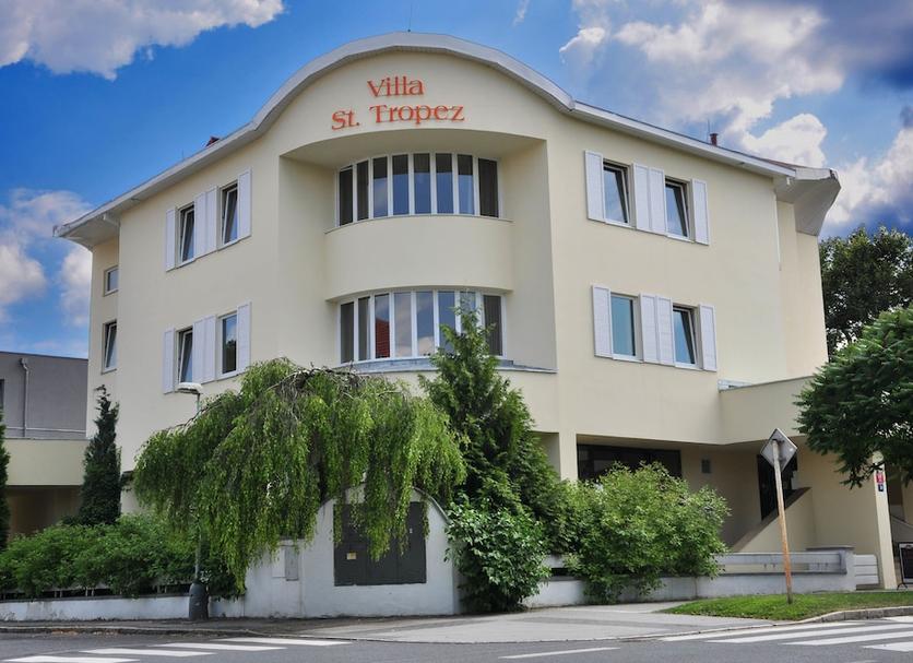 Gebäude Foto