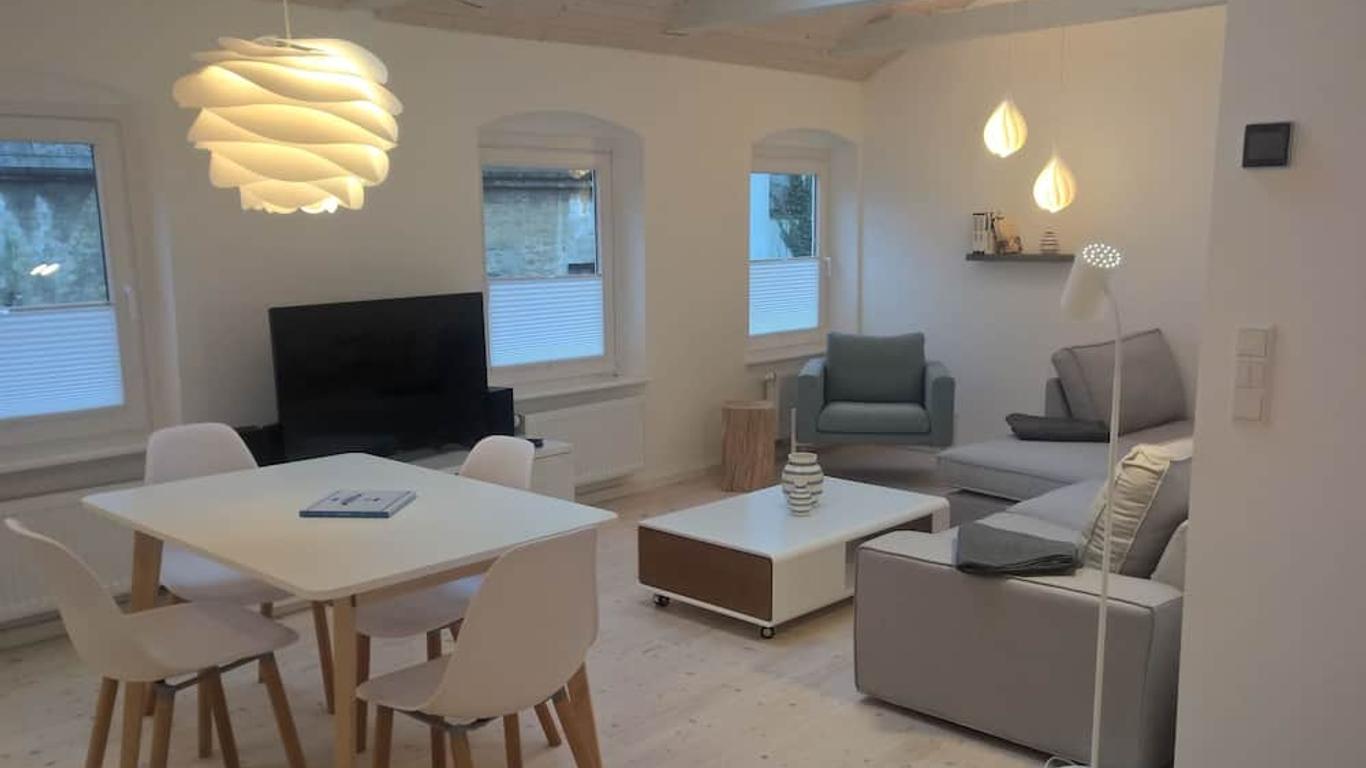 Atelier im Huus Hillig-Geist