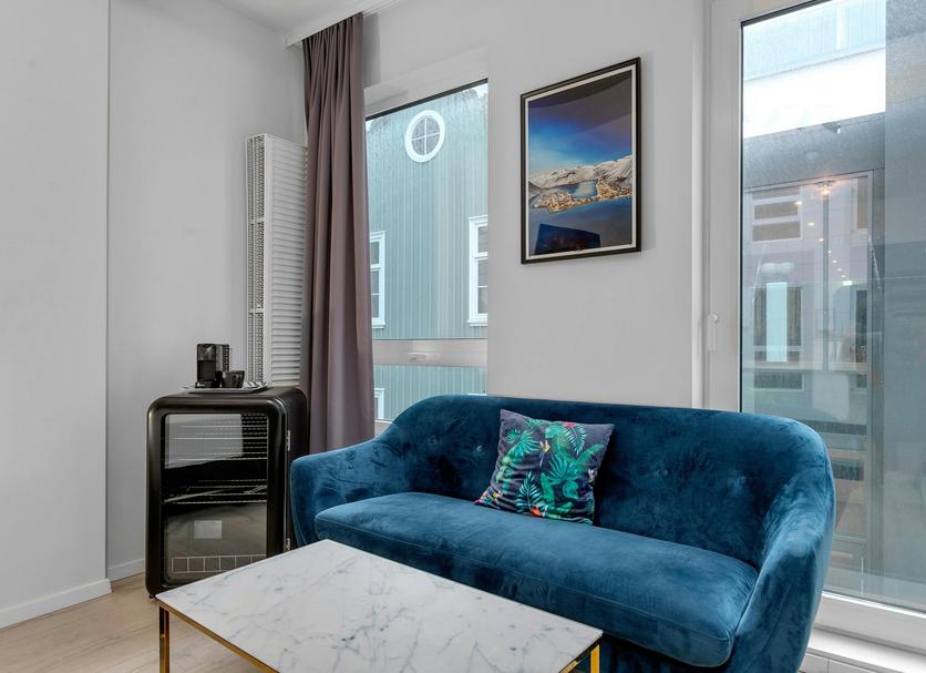 Wohnzimmer Foto