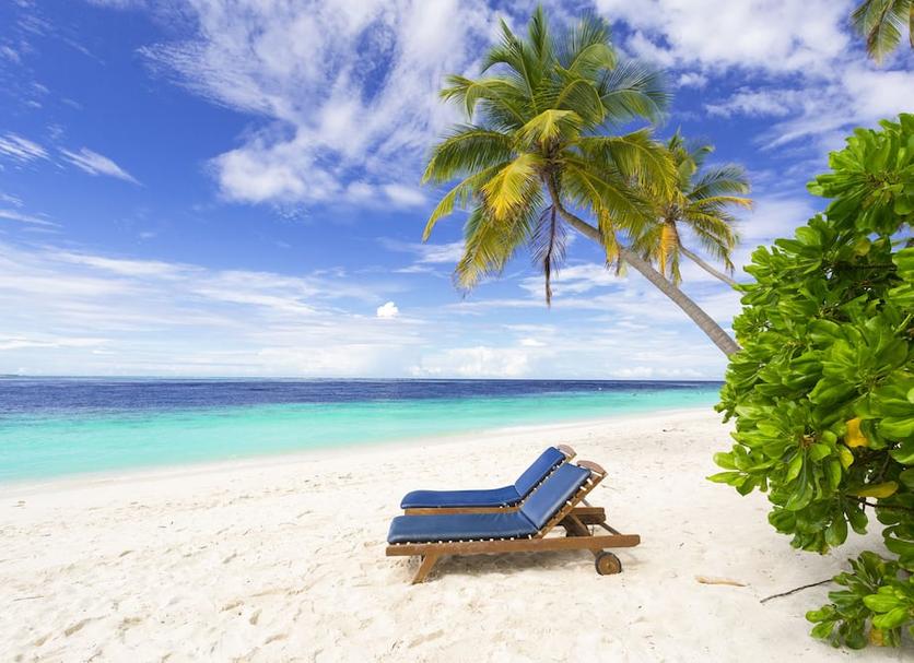 Strand Foto